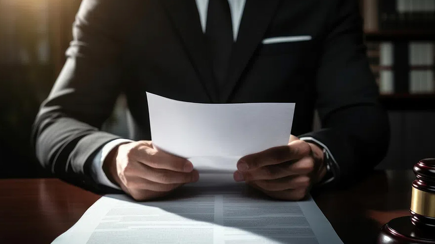 Scientology staff contracts