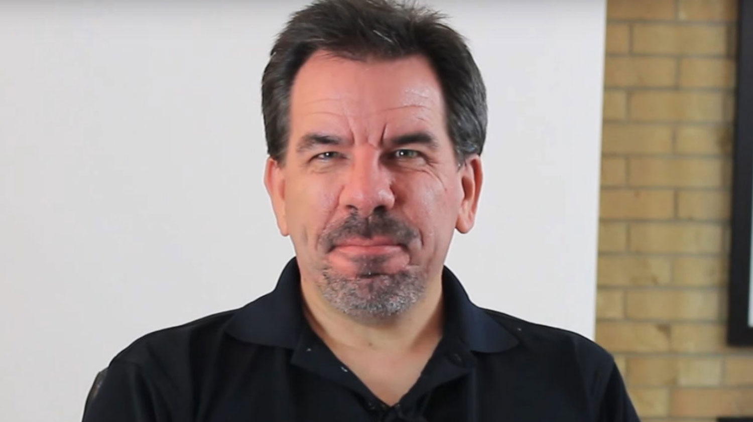 Chris Shelton discussing Scientology finances and shell companies