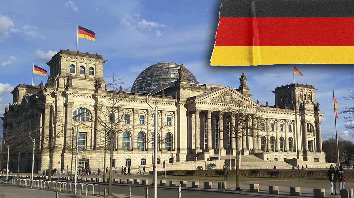 Scientology in Germany