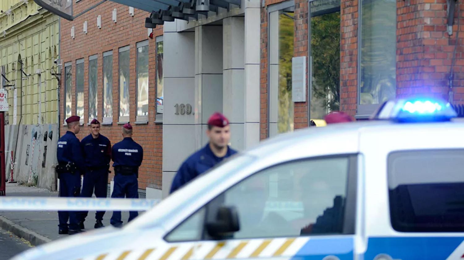 Scientology Hungary data protection ruling