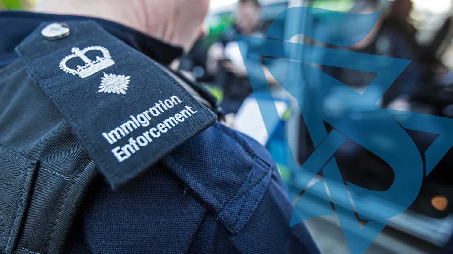 Scientology UK visa sponsorship