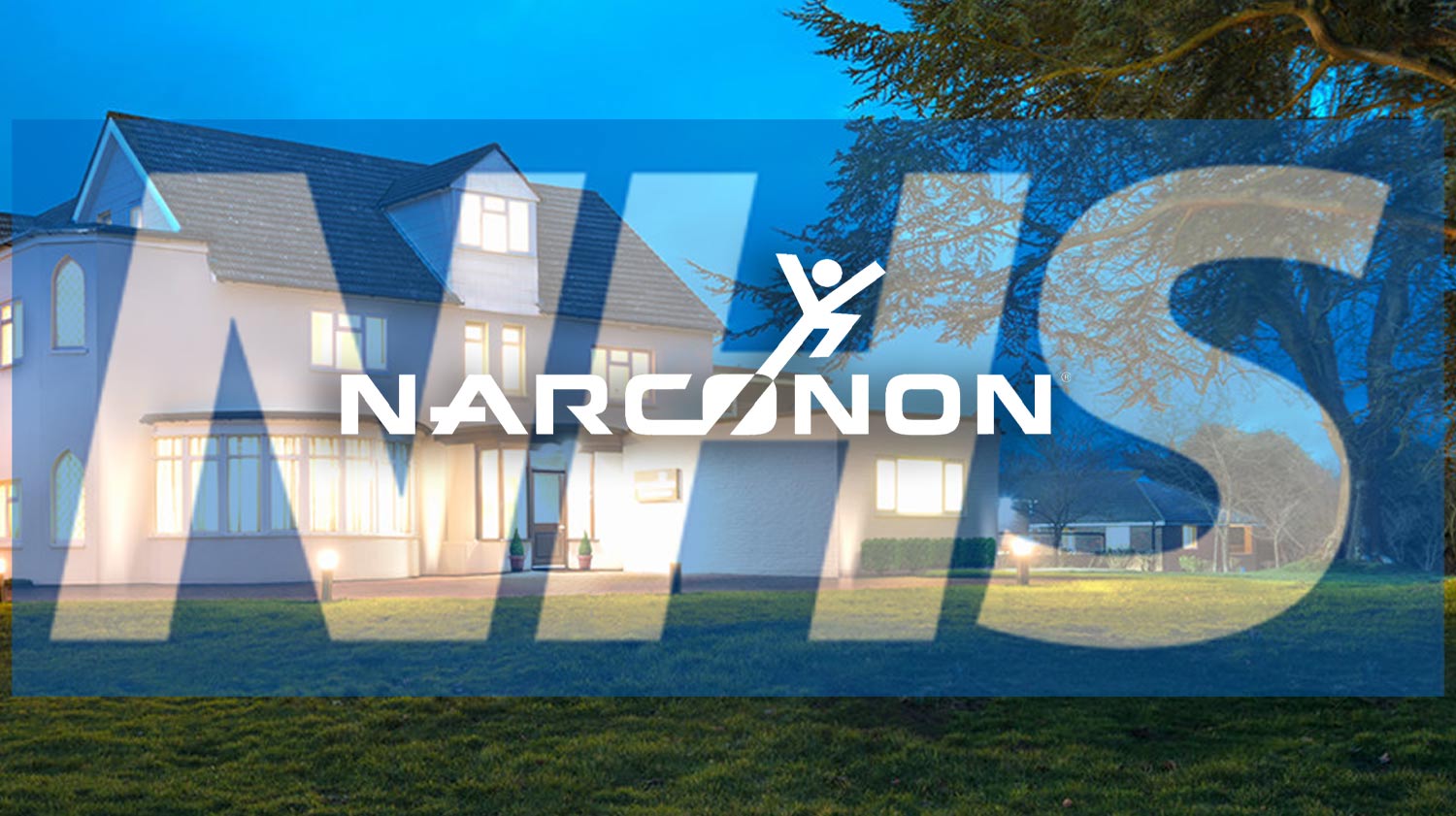 Narconon UK listing on NHS website removed