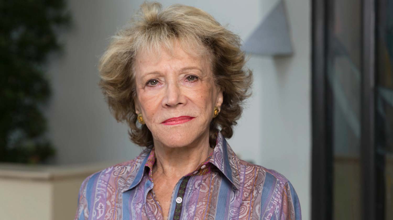 Paulette Cooper, Scientology journalist