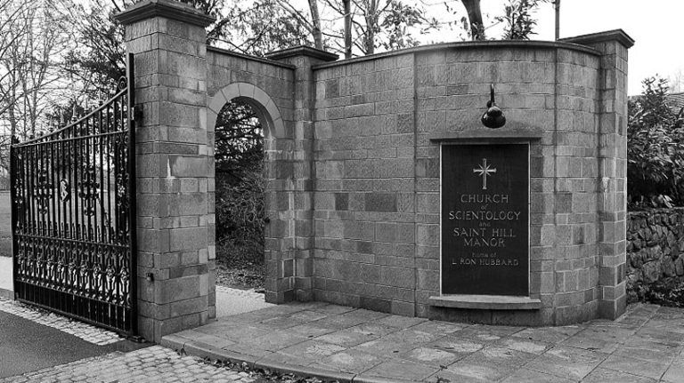 Survivor Stories: Ex-Scientologists call on UK government to act