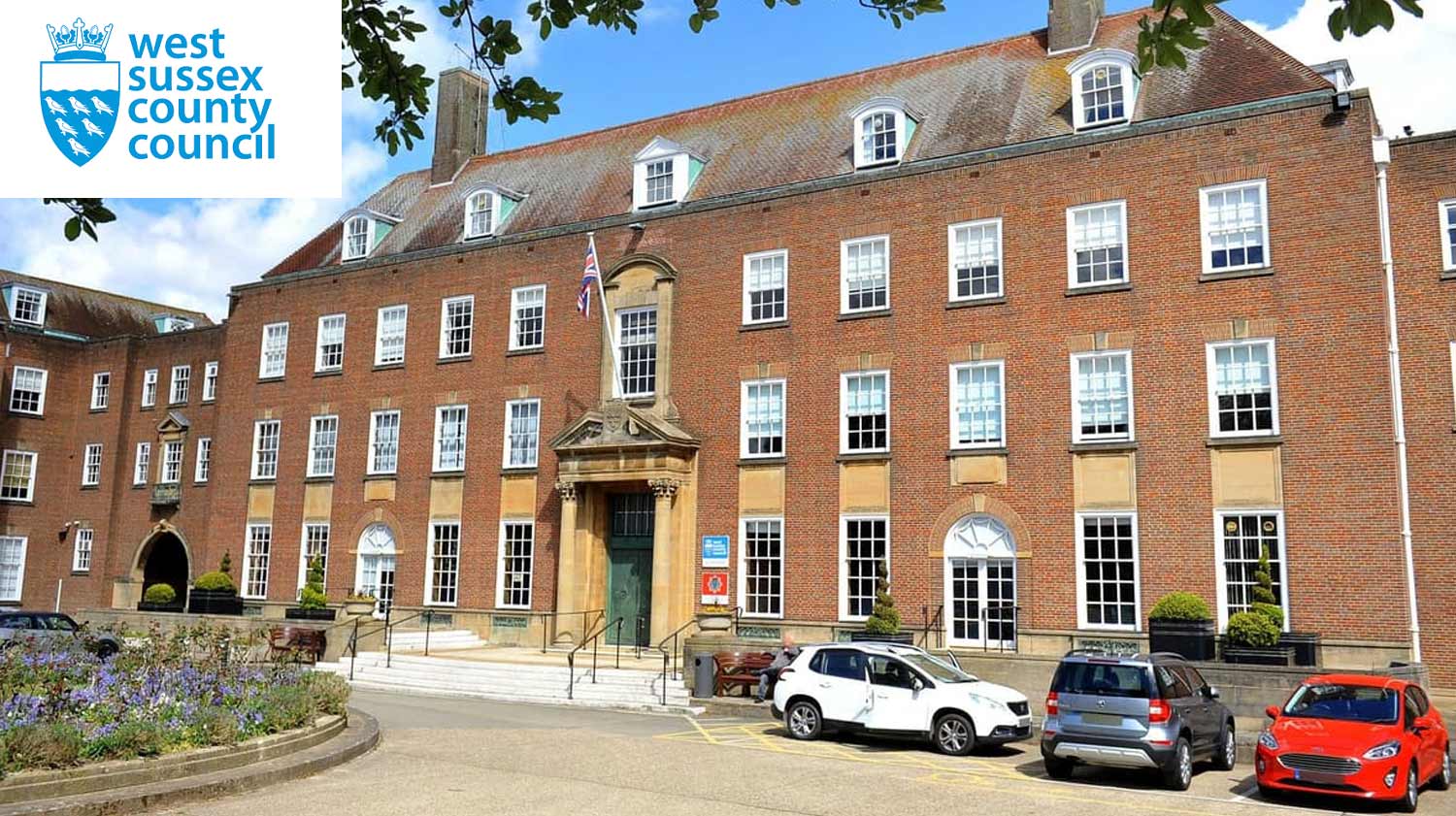 West Sussex County Council Scientology emails