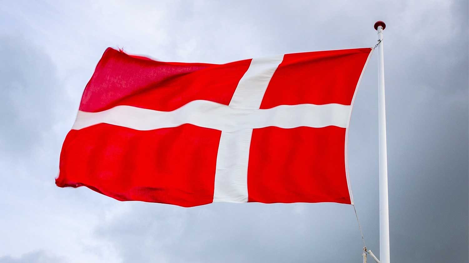 Denmark parliament scientology debate