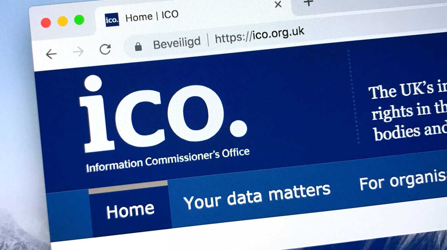 ICO rules against East Grinstead Town Council