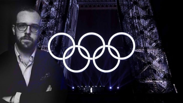 An open letter from an ex-Scientologist to the Olympic Organising Committee