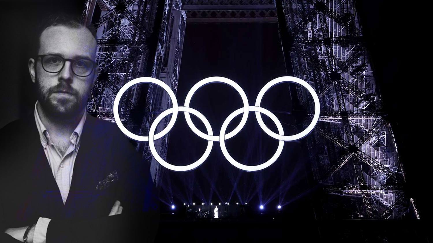 Open Letter to Olympics organisers from an ex-Scientologist
