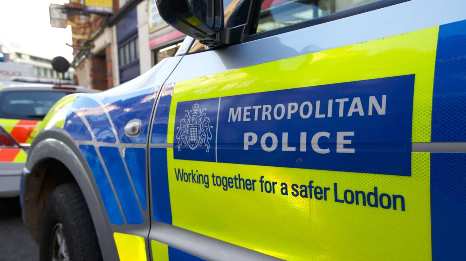 Met Police crack down on Scientology