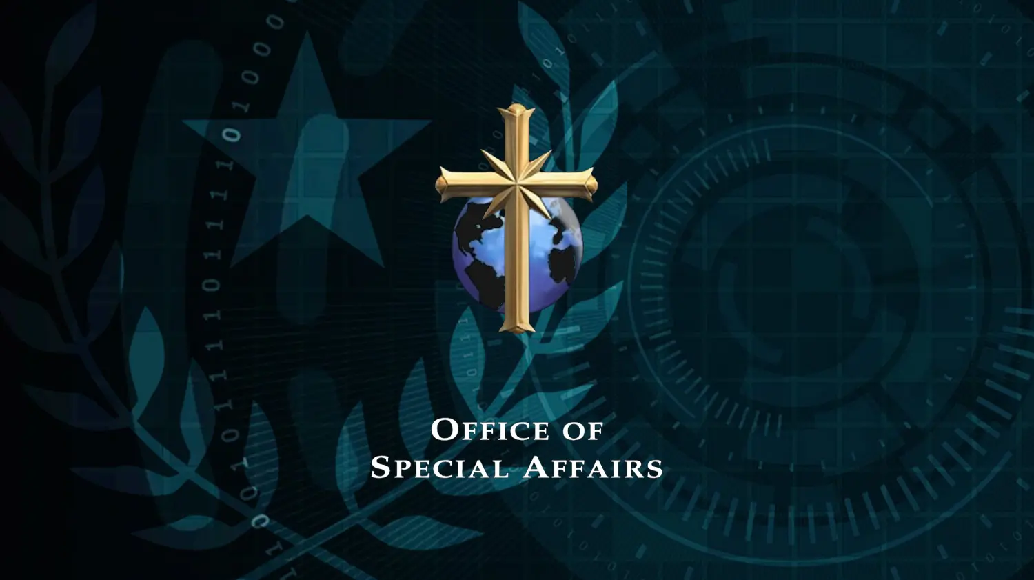 Scientology OSA Office of Special Affairs