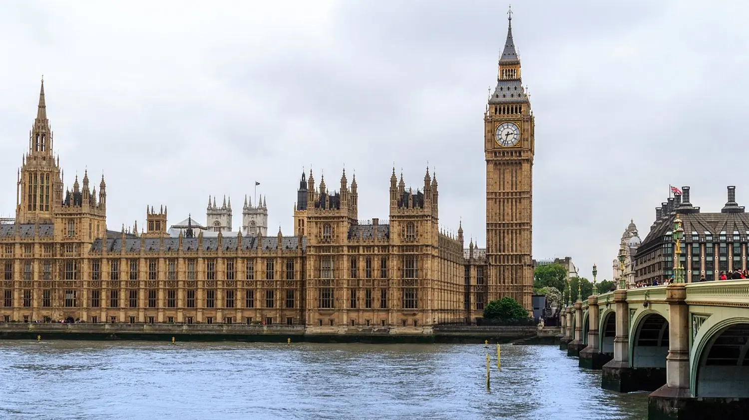 UK parliament quotes on Scientology