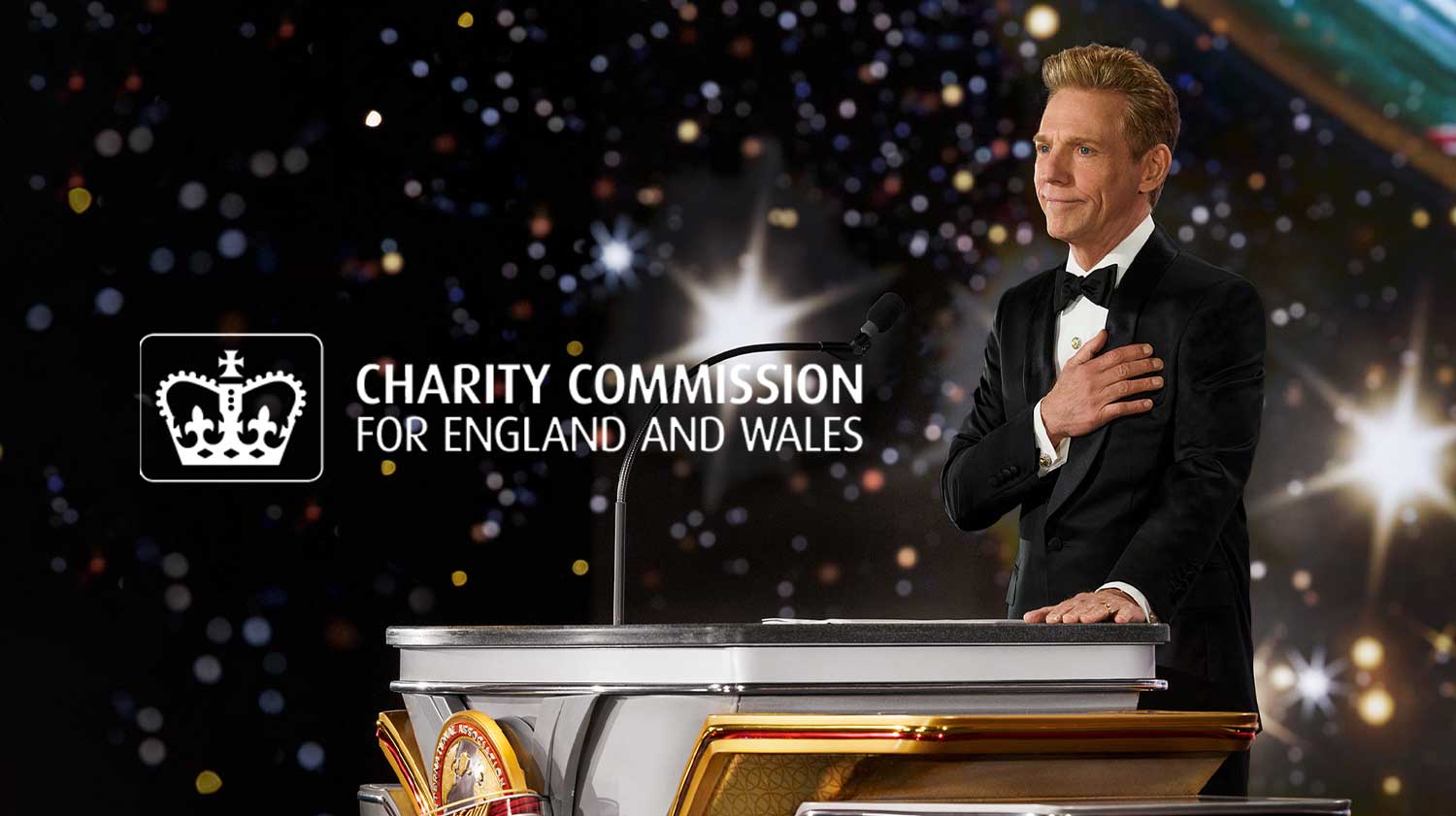 Scientology UK charity commission rejection