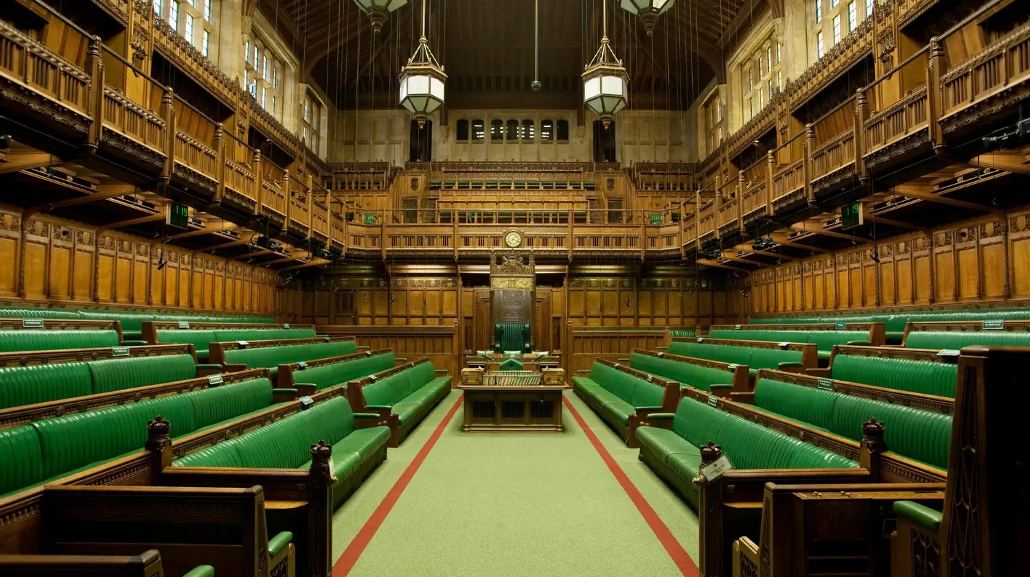 UK House of Commons