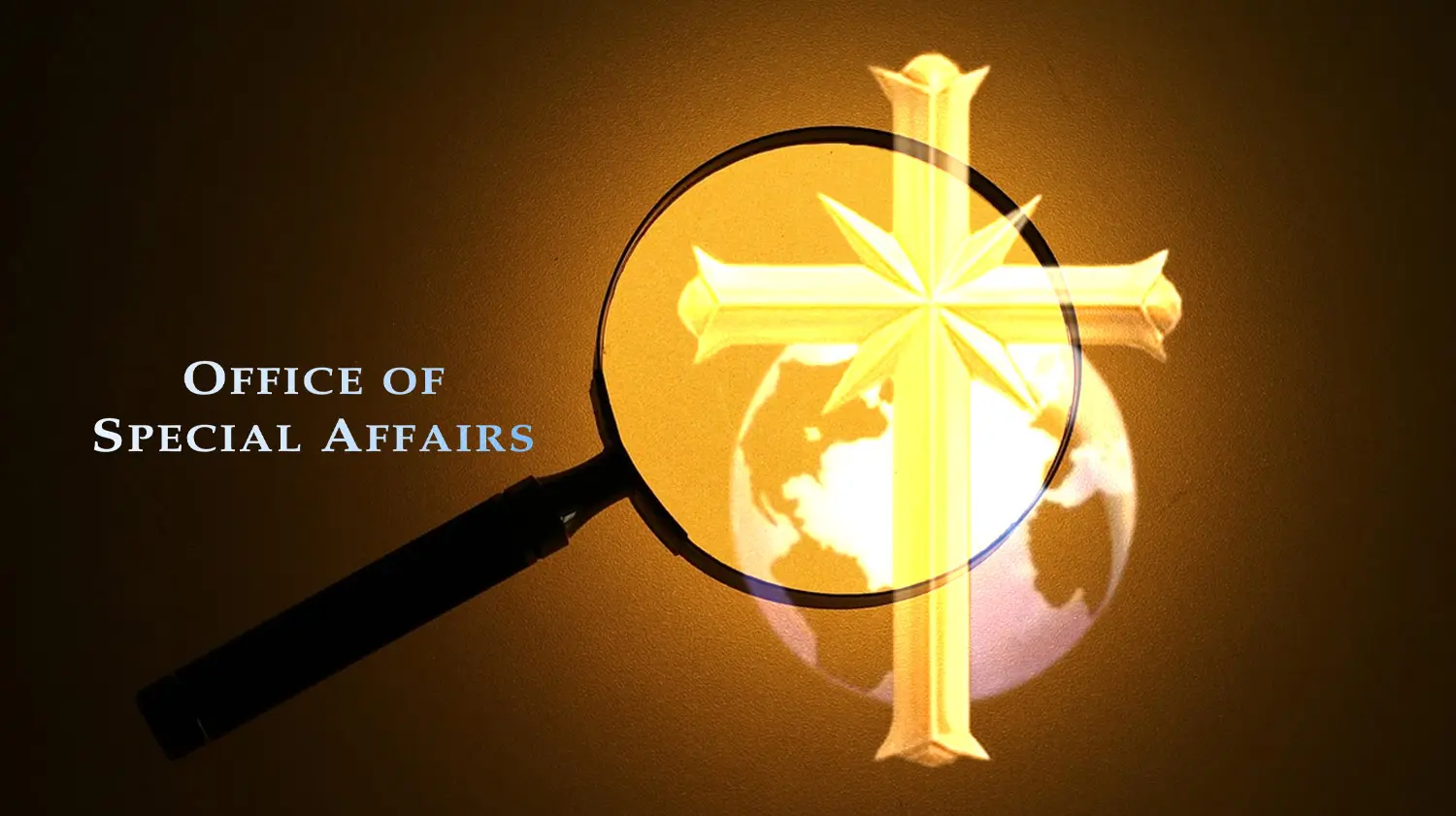 Scientology OSA Office of Special Affairs