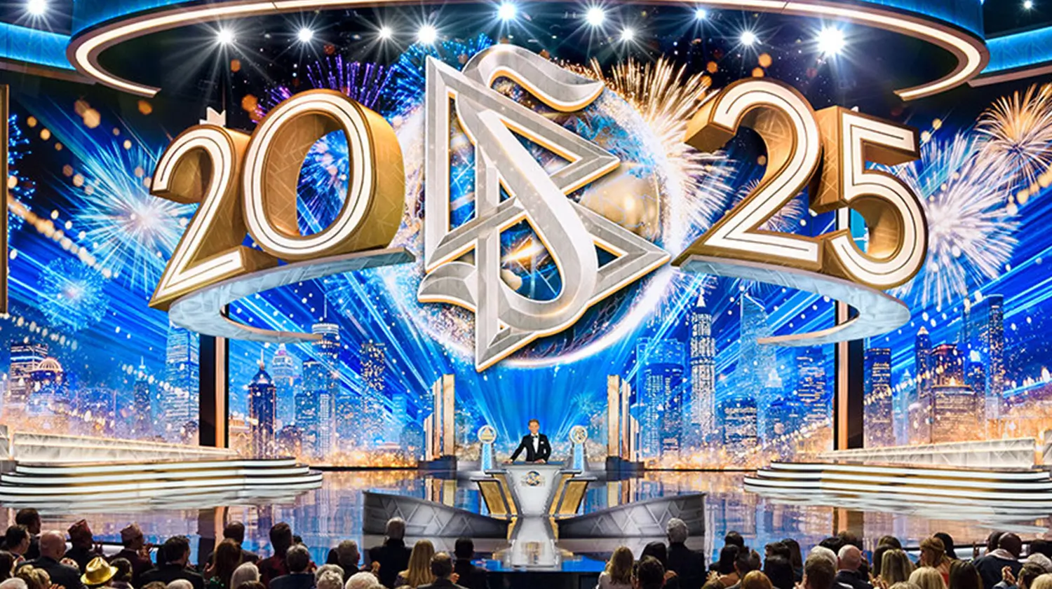 Scientology international events survey