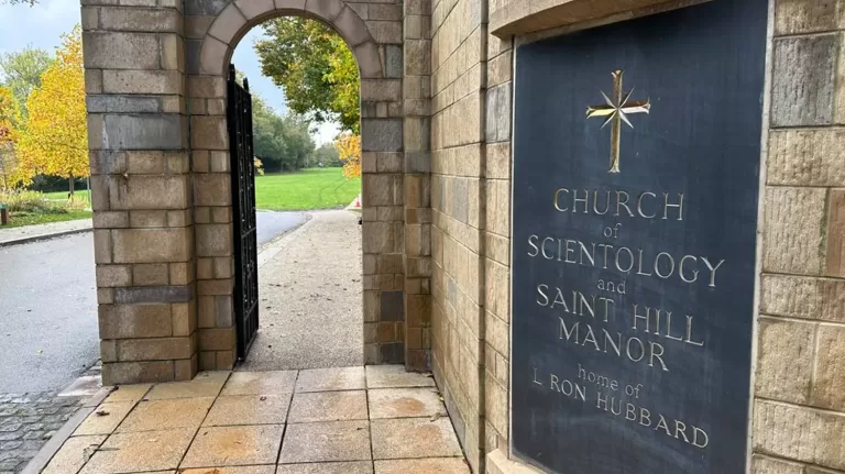 Documents: Scientology’s failed bid for UK protest ban