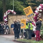 Scientology shocks Council with last minute U-Turn in bid for UK protest ban