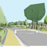 Scientology seeks support from local groups for major redevelopment at UK HQ