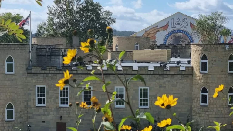 Saint Hill redevelopment plans shot down by Mid-Sussex Conservation Officer