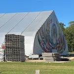 Resentment grows among Scientologists as date for October event remains a mystery