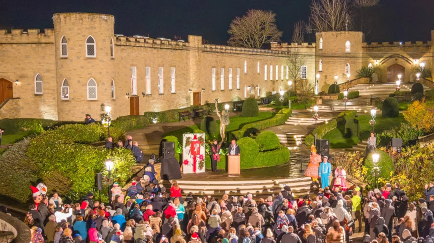 John Belsey Scientology