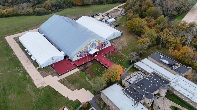 Scientology hits back as UK HQ Premises Licence set to be reviewed next week