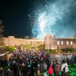 ‘A magical Christmas awaits you’ – Saint Hill festivities revealed