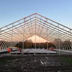 Scientology amends planning application, seeks permission for 80,730sq ft structures & major 5 hectare redevelopment