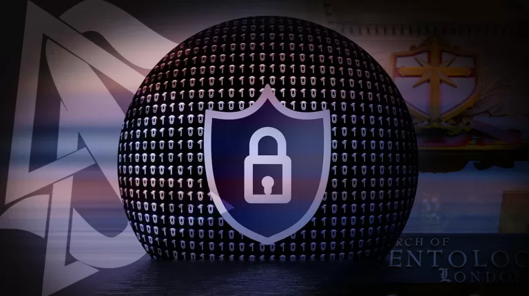 Scientology submits dozens of complaints in a desperate attempt to get this site shut down