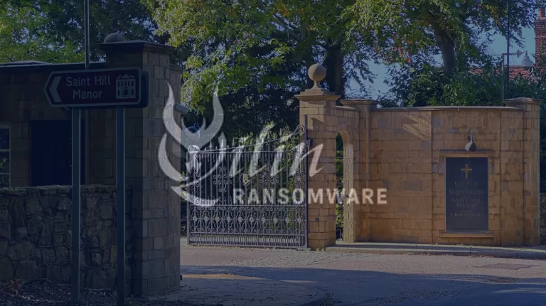 Russian hackers target UK Scientology systems