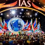 Licence review threatens the future of the IAS event