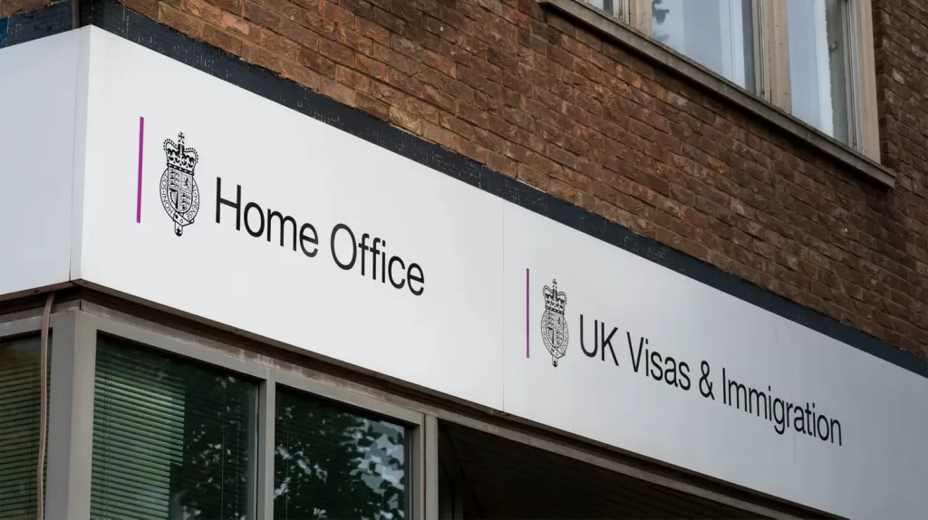 How Scientology quietly quadrupled its UK visa sponsorships