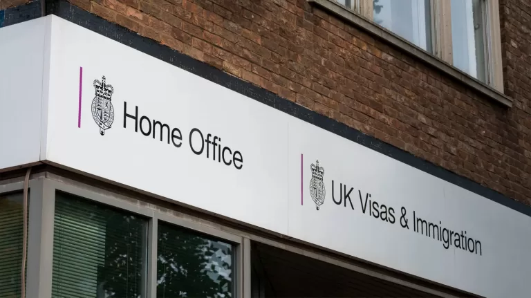 How Scientology quietly quadrupled its UK visa sponsorships