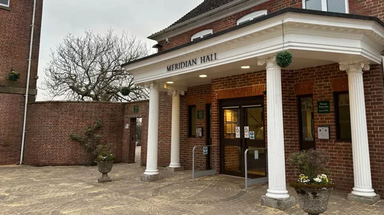 Scientology set to face Town Council scrutiny