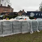 East Grinstead water crisis means Scientology dodges Council scrutiny today