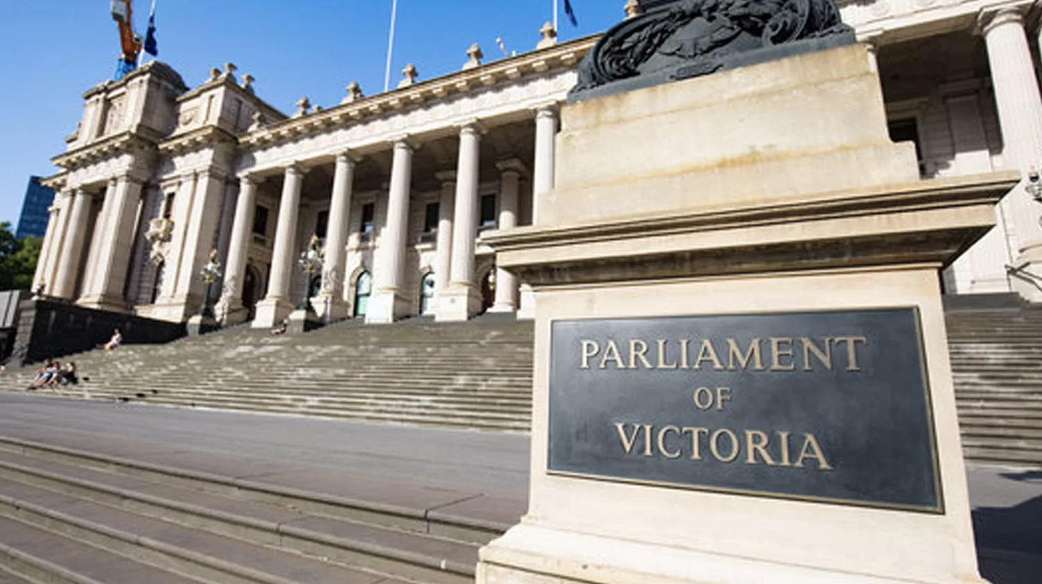 Australia Parliament of Victoria cult inquiry