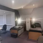 PHOTOS! Occult stickers, weird books and John Travolta posters: Inside creepy Scientology school