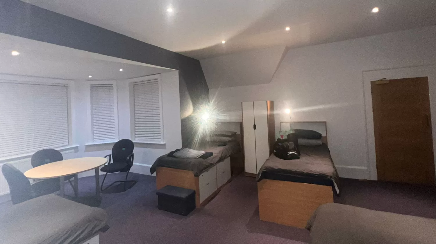 Inside Scientology school Greenfields