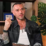 Busted star Matt Willis opens up about being recruited into Scientology