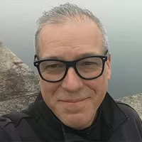 Tony Ortega