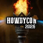 Howdycon to return this September, in support of the Aftermath Foundation