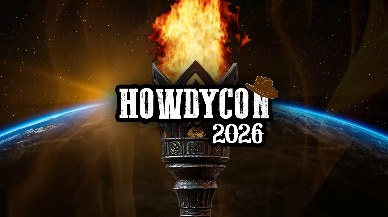 Howdycon 2026
