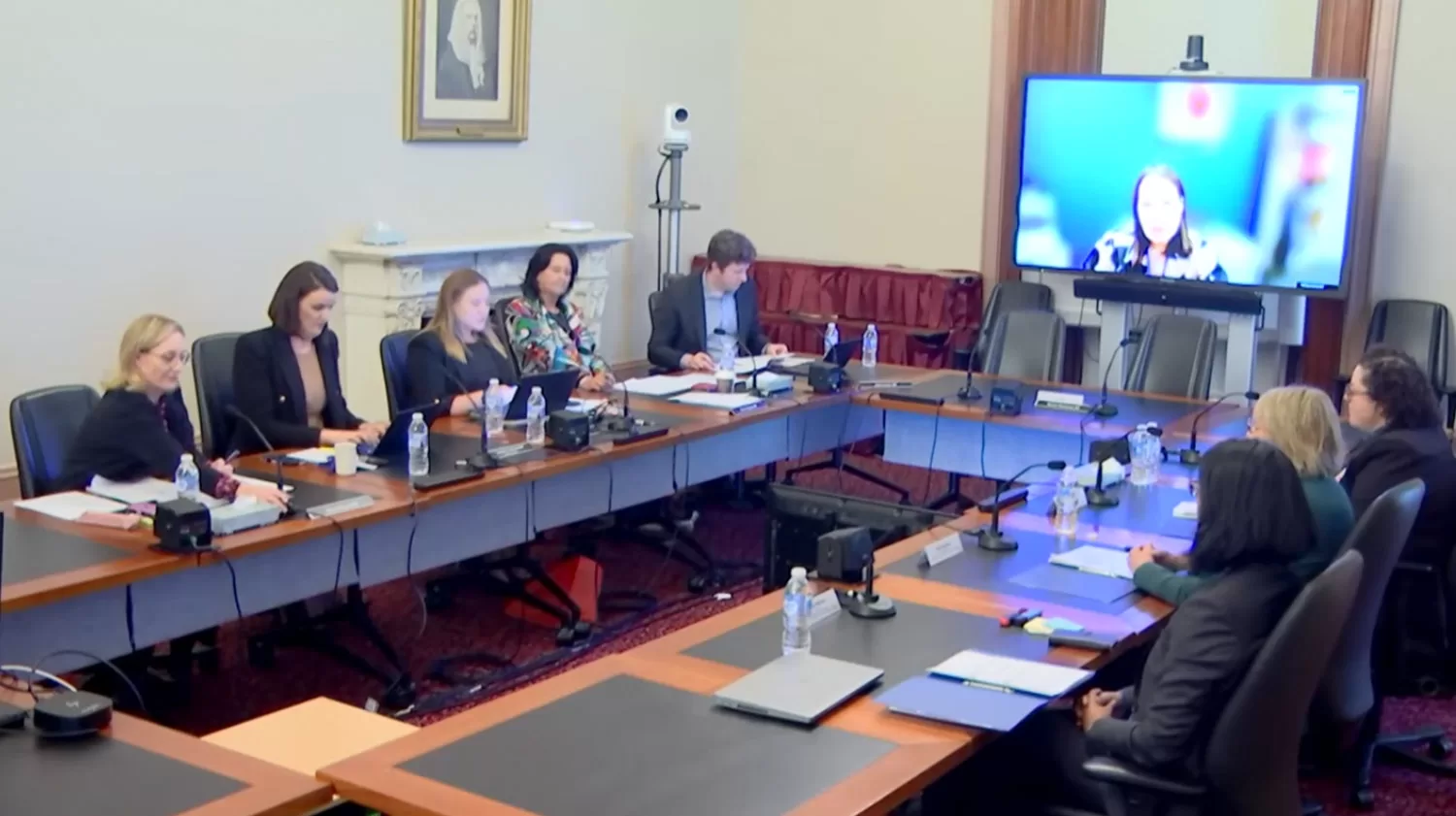 Australia Cult Inquiry Victoria