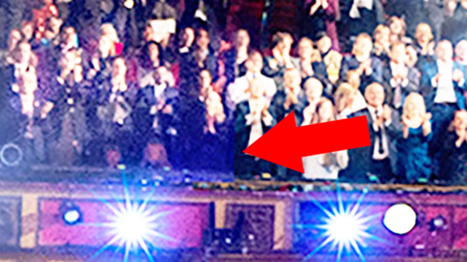 Scientology photoshop fails