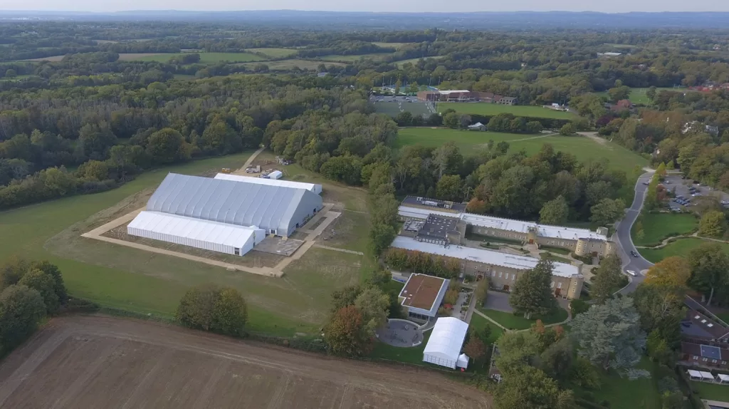 Scientology claims annual IAS event generates more for the UK economy than Eurovision