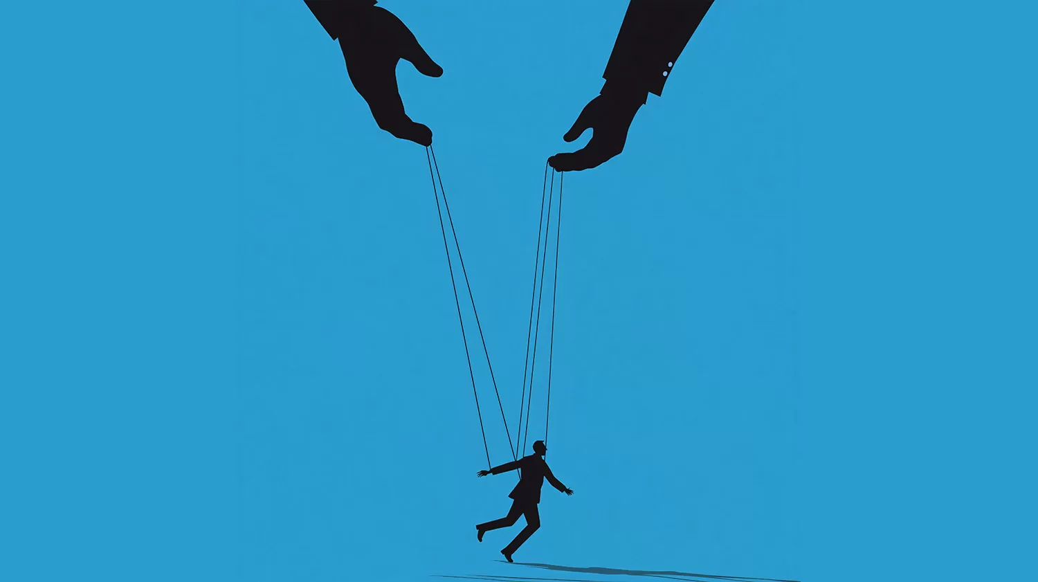 Coercive control law UK cults