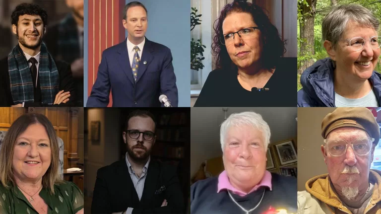 ‘We lived it’ – Ex-Scientologists to break silence at East Grinstead event this weekend