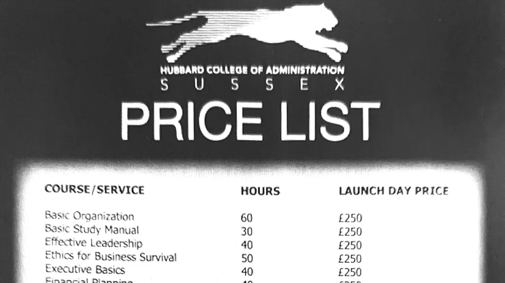 LEAK: UK WISE Price List (2026)