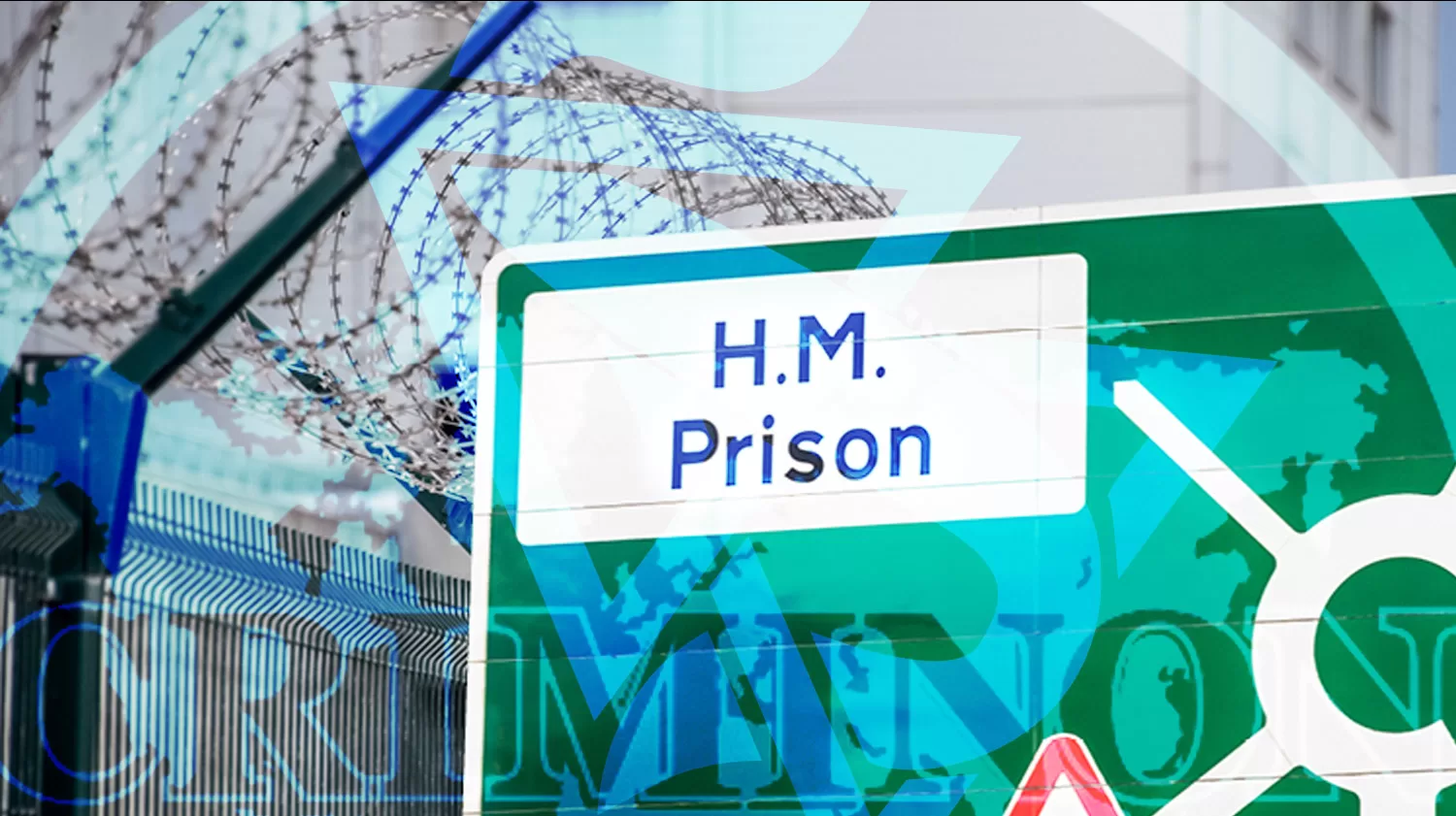 Scientology Criminon in UK Prisons